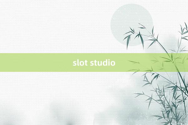 slot studio