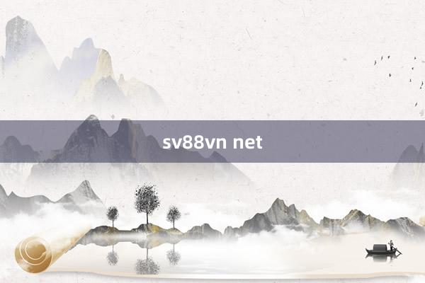 sv88vn net