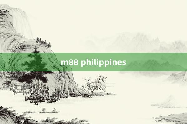 m88 philippines