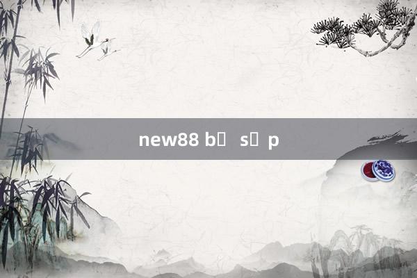 new88 bị sập