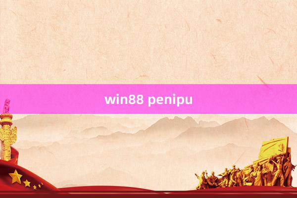 win88 penipu