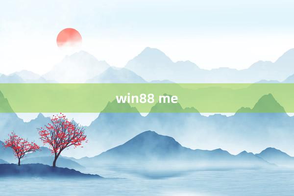 win88 me