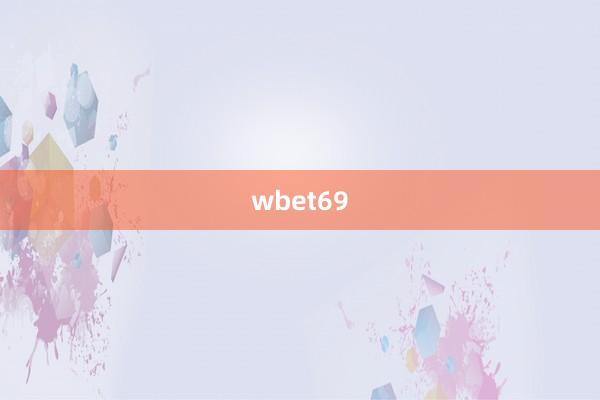 wbet69