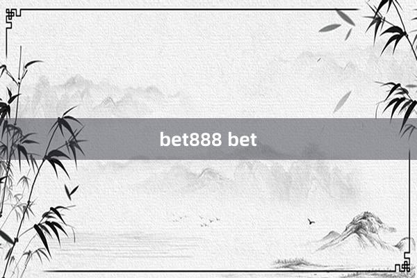 bet888 bet