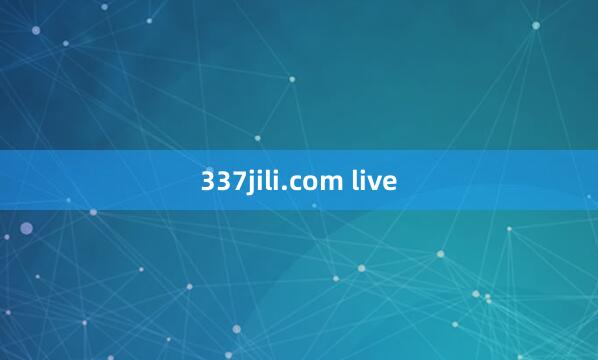 337jili.com live