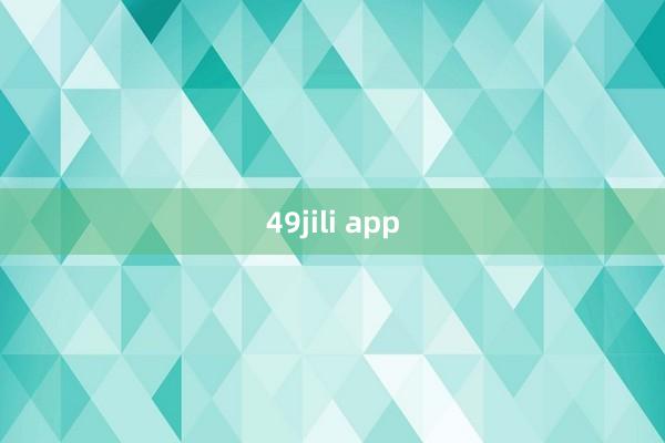 49jili app